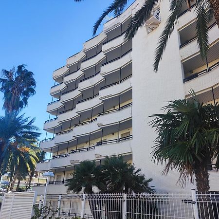 Апартаменти Salou Sol Екстер'єр фото