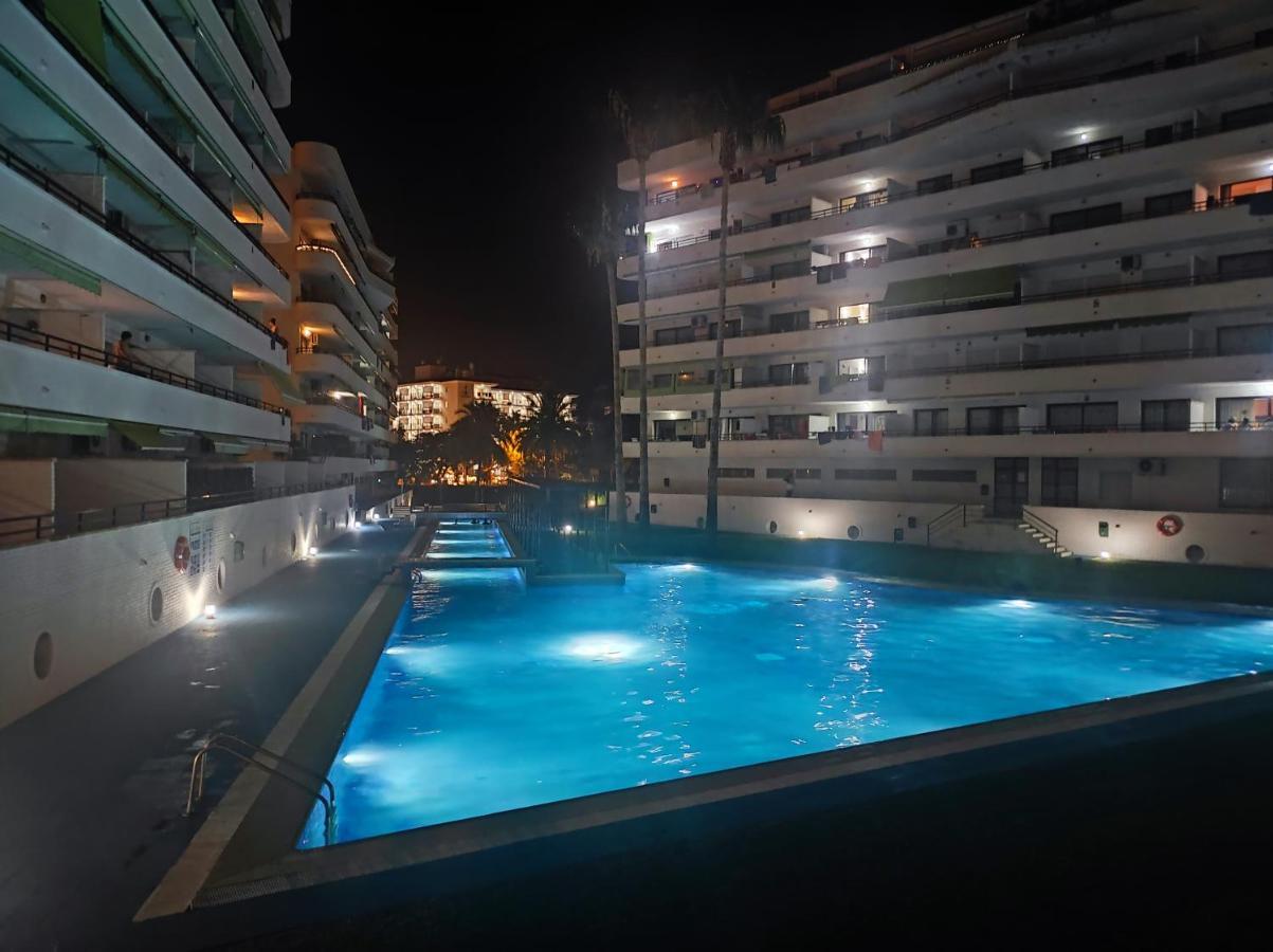 Апартаменти Salou Sol Екстер'єр фото