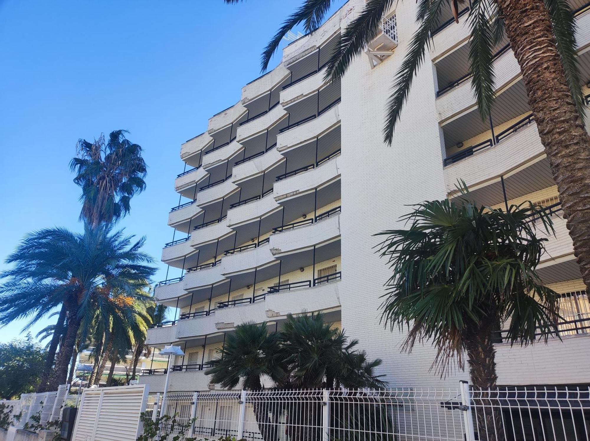 Апартаменти Salou Sol Екстер'єр фото